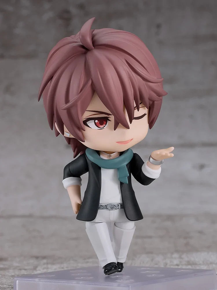 Nendoroid #2704 Torao Mido IDOLiSH7