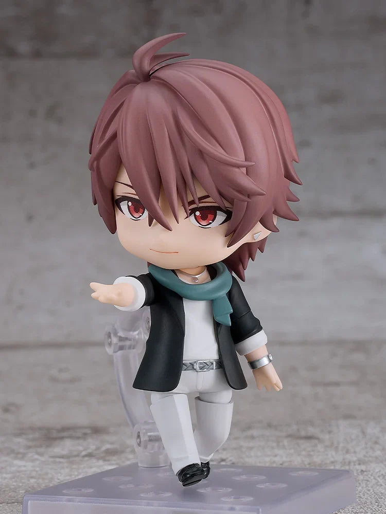 Nendoroid #2704 Torao Mido IDOLiSH7
