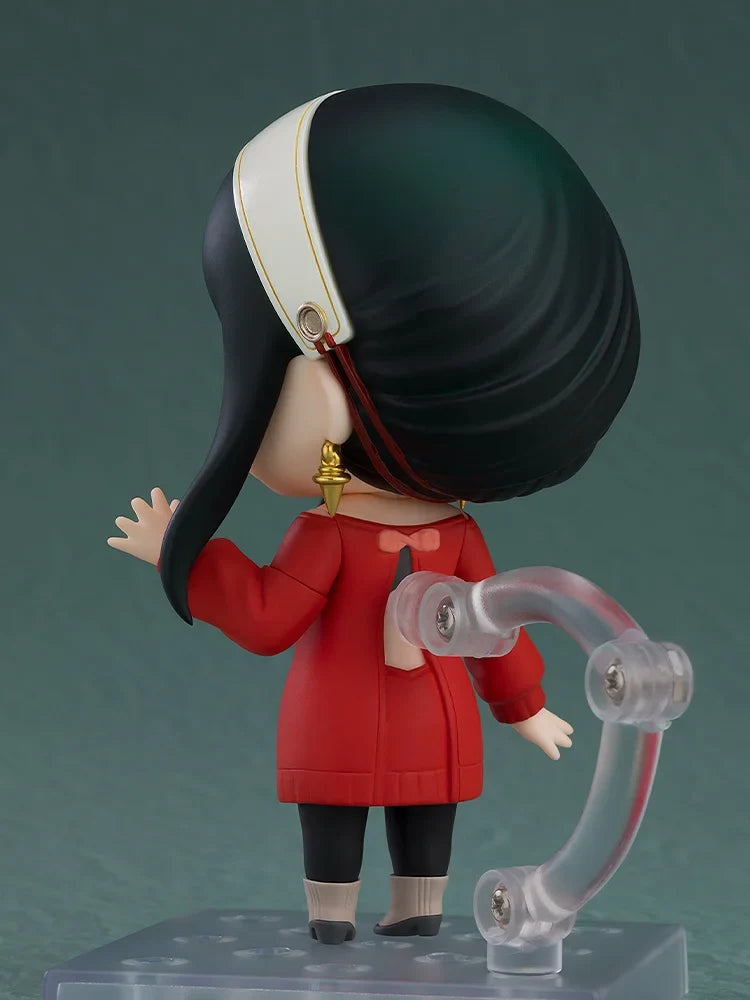 Nendoroid #2689 Yor Forger (Casual Outfit Ver.) Spy x Family