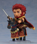 Nendoroid #2666-DX Rider/Iskandar (DX Edition) Fate/Grand Order