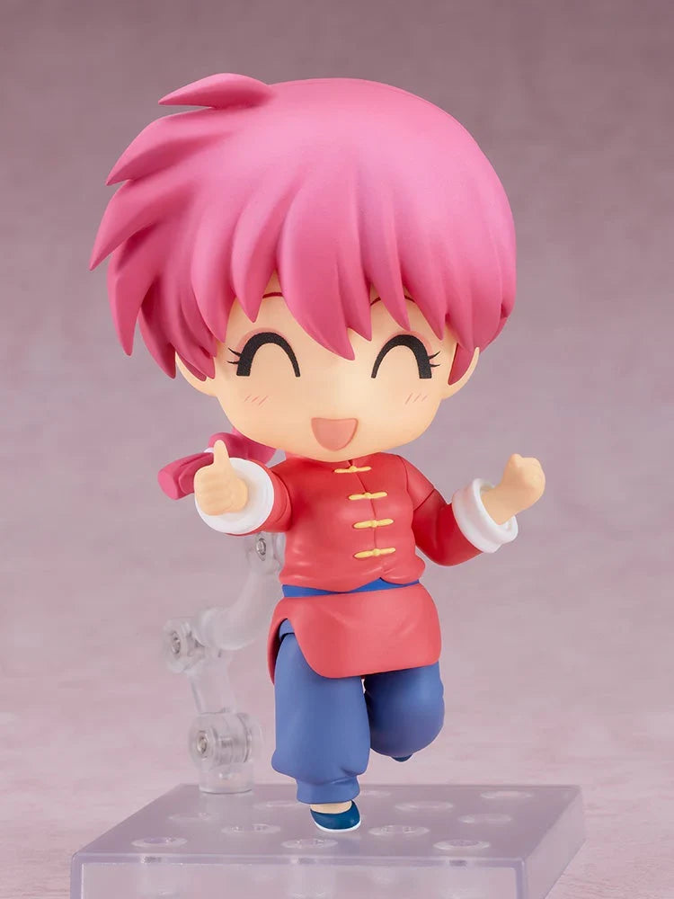 Nendoroid #2691 Ranma (Female) Ranma 1/2