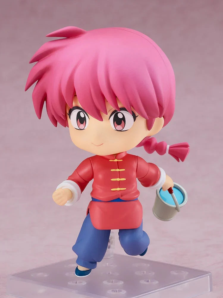 Nendoroid #2691 Ranma (Female) Ranma 1/2