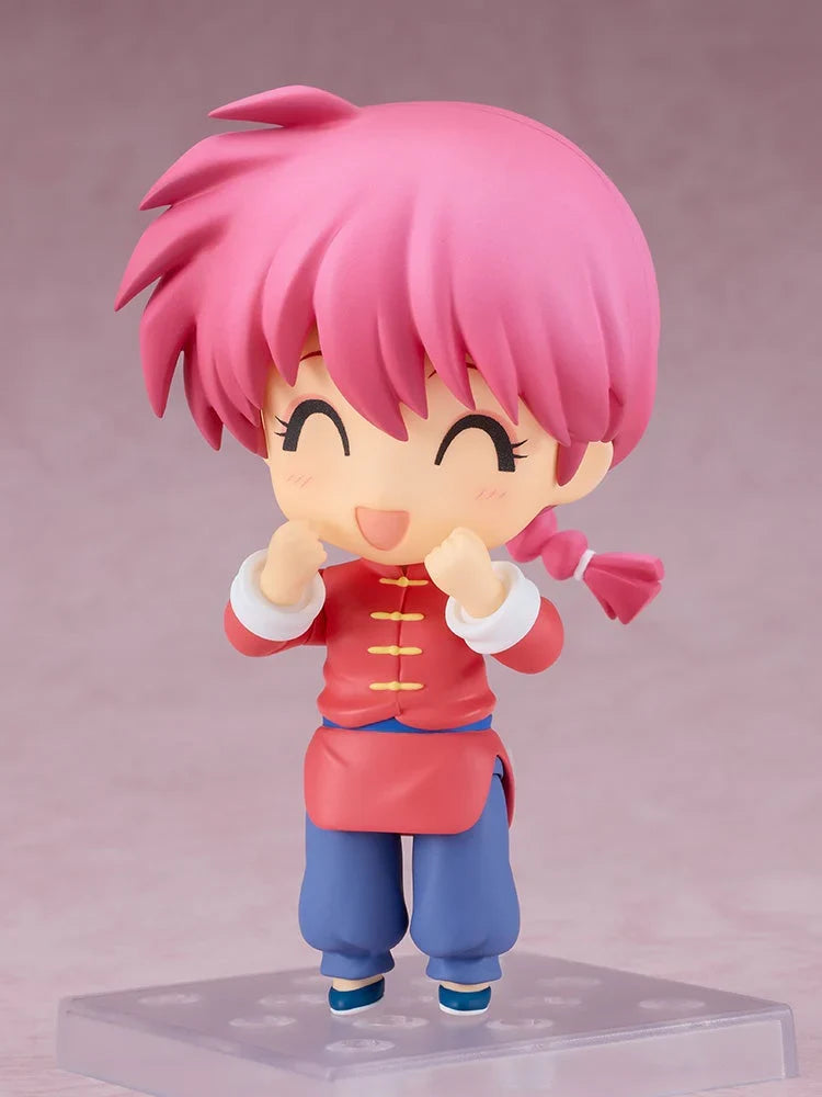 Nendoroid #2691 Ranma (Female) Ranma 1/2
