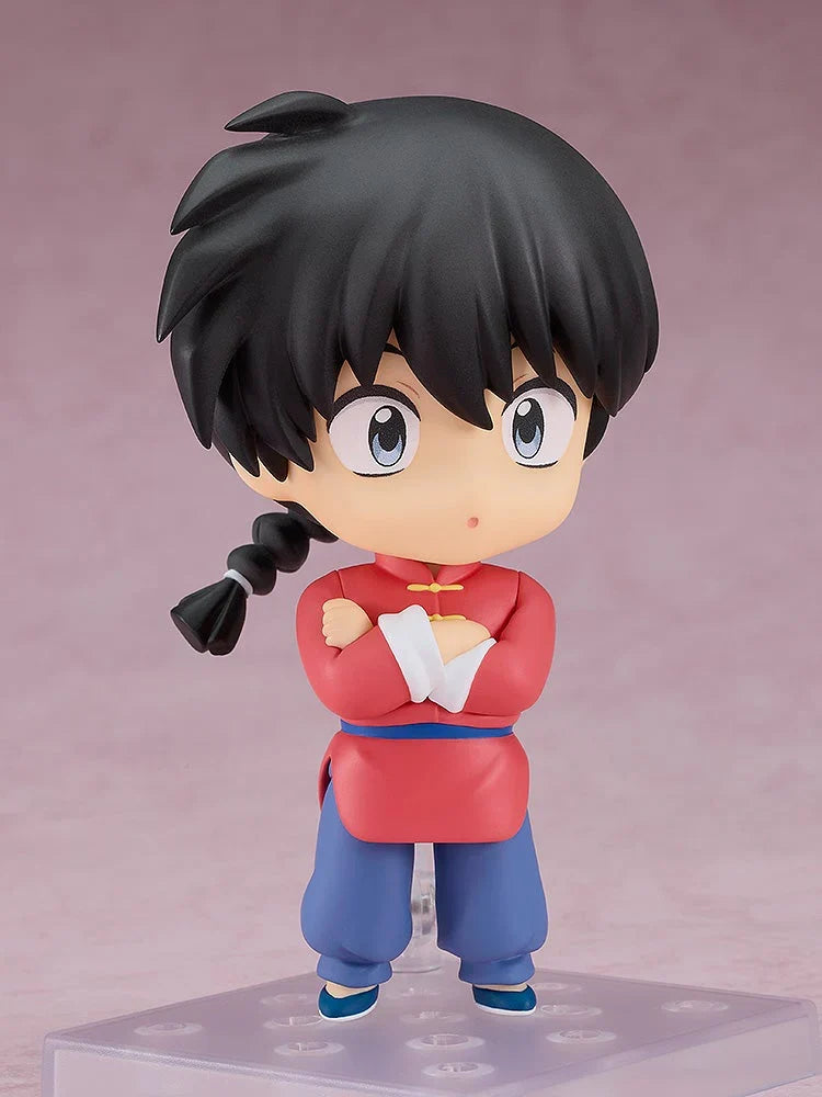 Nendoroid #2690 Ranma Saotome (Male) Ranma 1/2