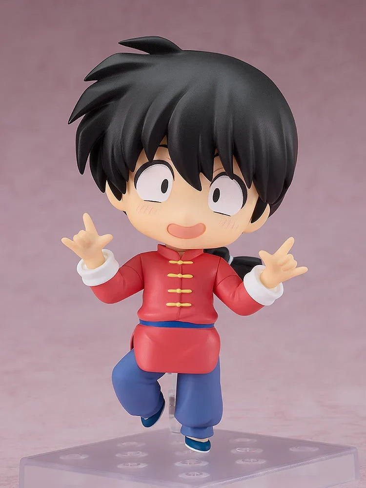 Nendoroid #2690 Ranma Saotome (Male) Ranma 1/2