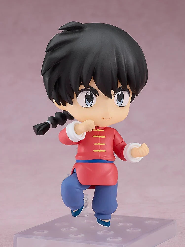 Nendoroid #2690 Ranma Saotome (Male) Ranma 1/2