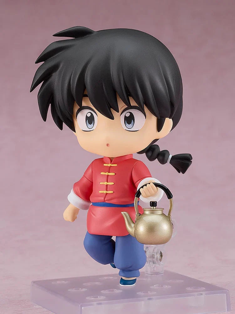 Nendoroid #2690 Ranma Saotome (Male) Ranma 1/2