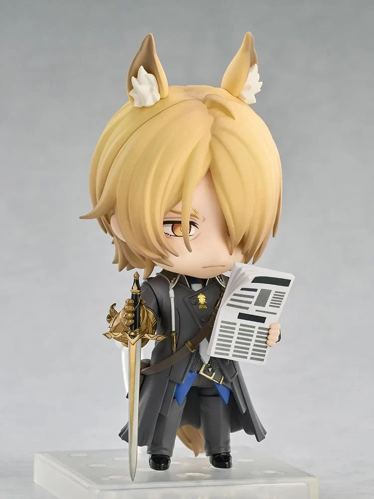 Nendoroid #2692 Młynar Arknights