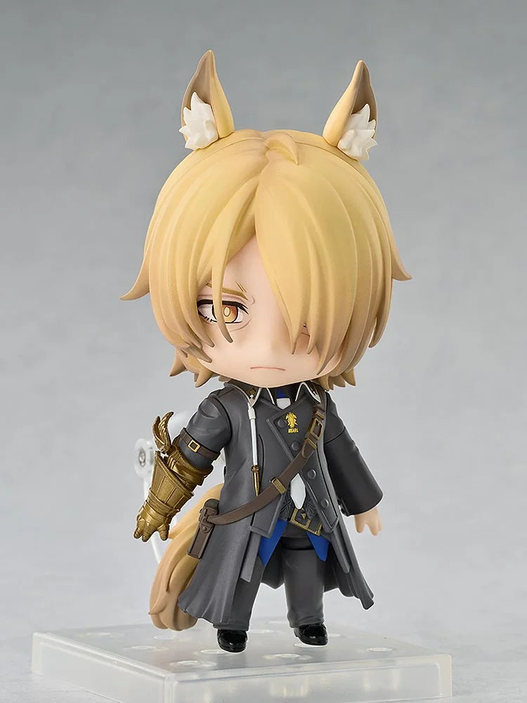 Nendoroid #2692 Młynar Arknights