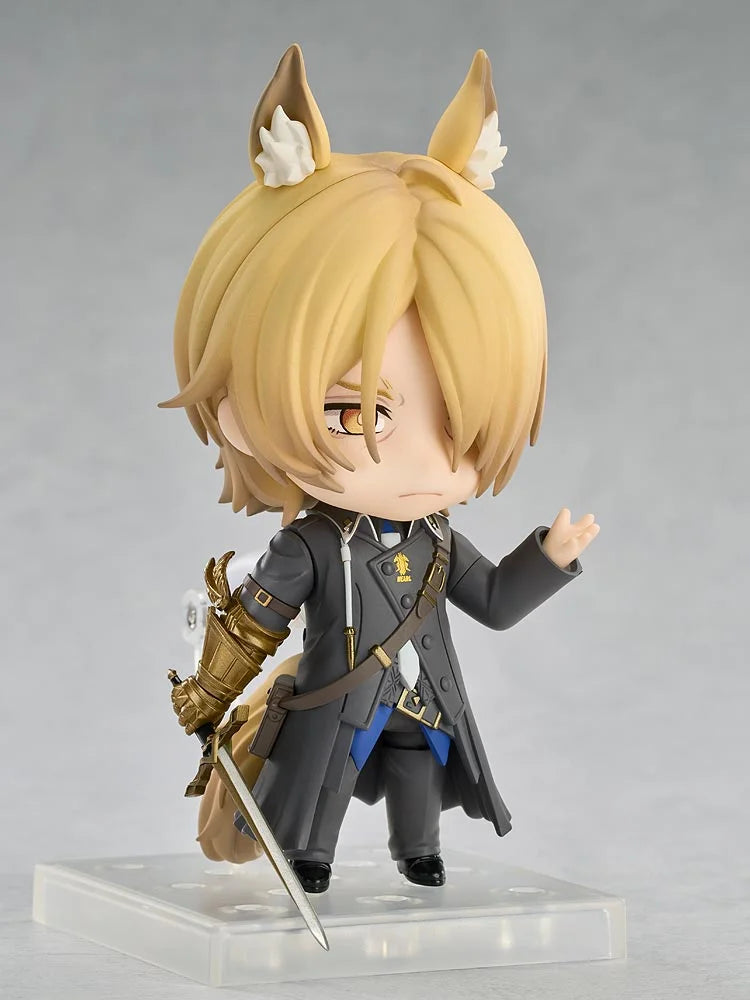 Nendoroid #2692 Młynar Arknights