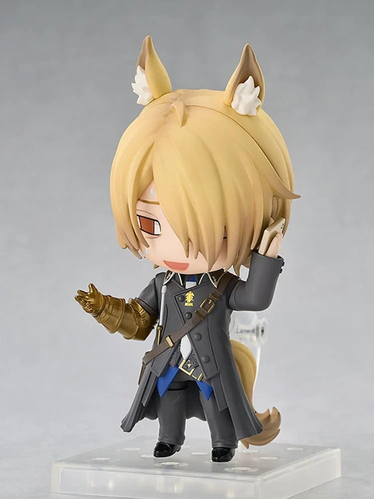 Nendoroid #2692 Młynar Arknights