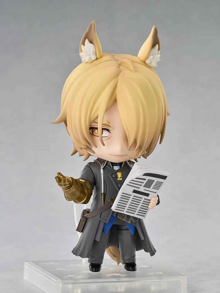 Nendoroid #2692 Młynar Arknights