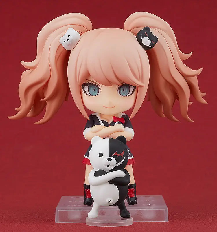 Nendoroid No.1398 Junko Enoshima (Reissue) Danganronpa 1.2 Reload