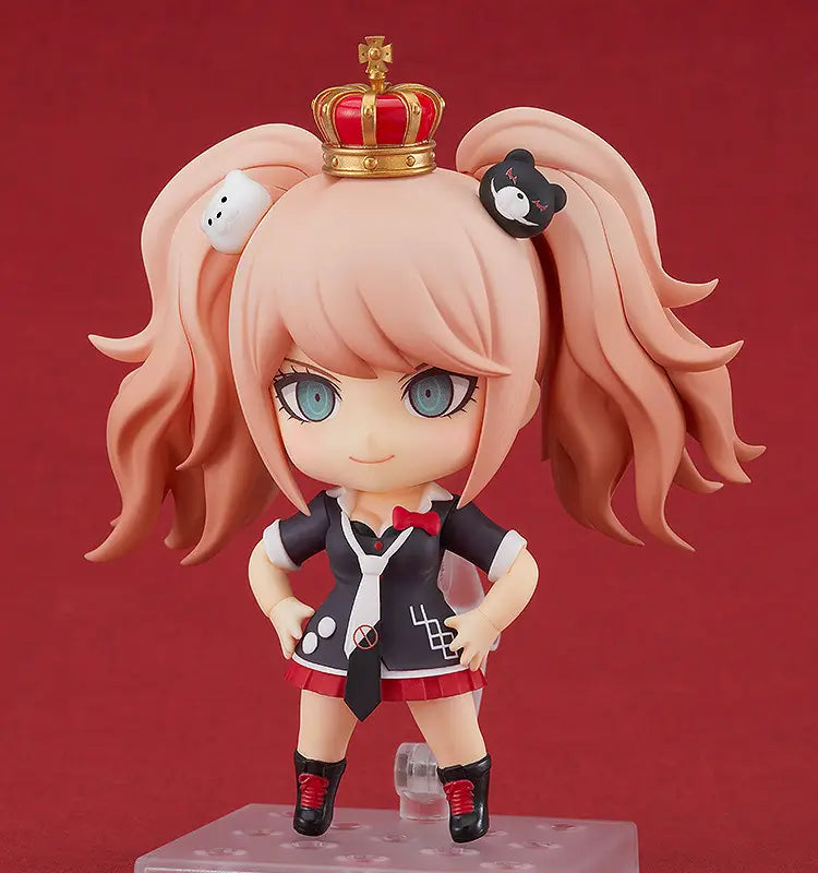 Nendoroid No.1398 Junko Enoshima (Reissue) Danganronpa 1.2 Reload