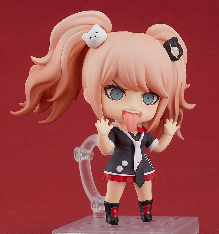 Nendoroid No.1398 Junko Enoshima (Reissue) Danganronpa 1.2 Reload