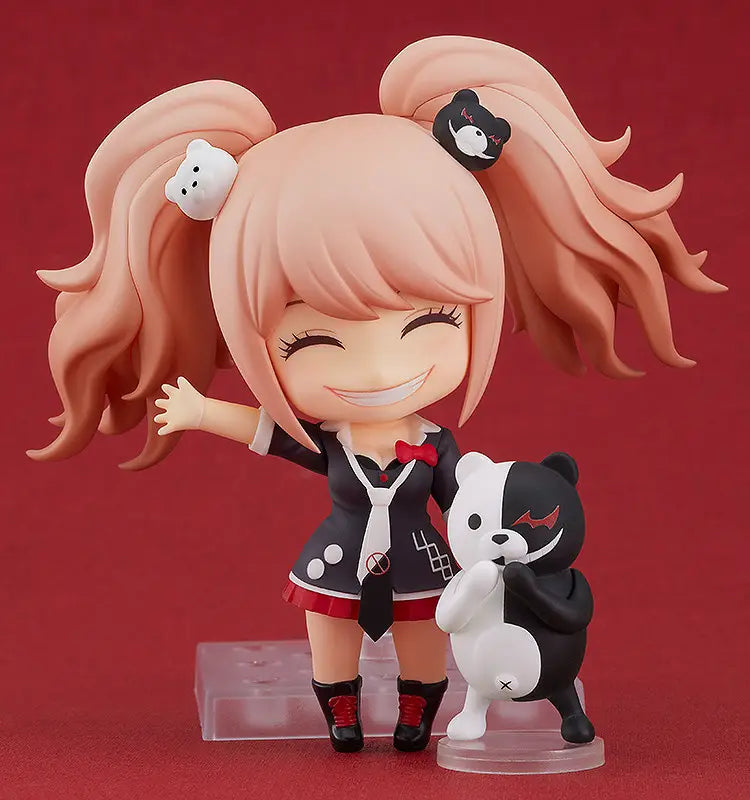 Nendoroid No.1398 Junko Enoshima (Reissue) Danganronpa 1.2 Reload