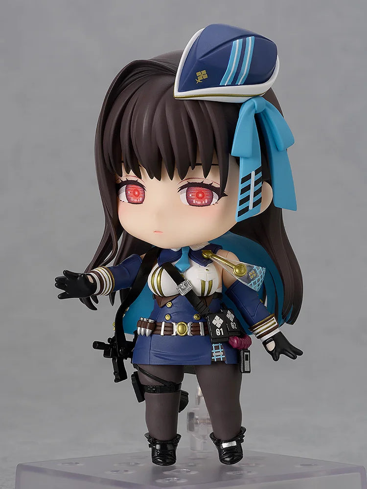 Nendoroid #2705 Marian Goddess of Victory: Nikke