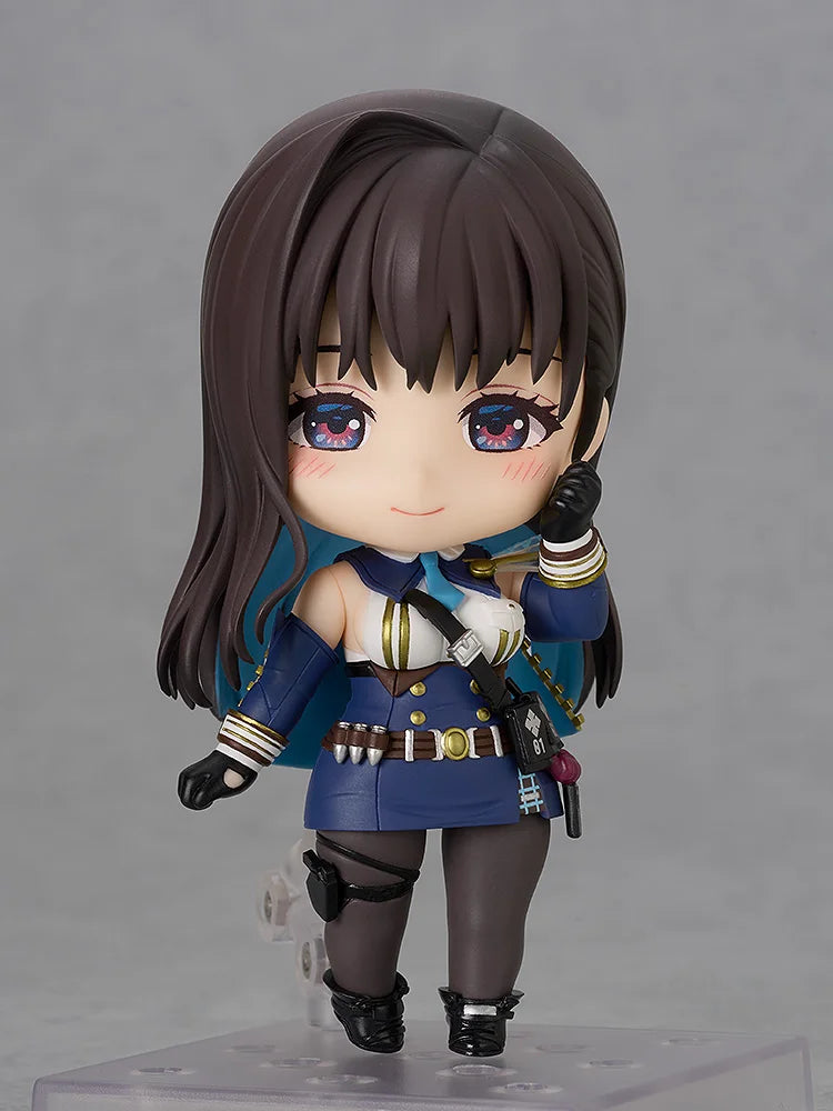 Nendoroid #2705 Marian Goddess of Victory: Nikke