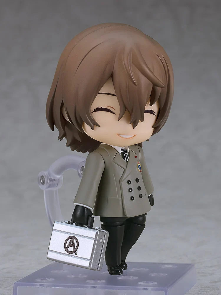Nendoroid #2706 Goro Akechi (School Uniform Ver.) Persona 5 Royal