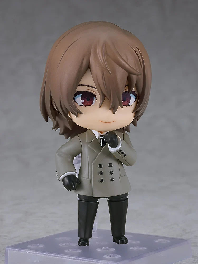 Nendoroid #2706 Goro Akechi (School Uniform Ver.) Persona 5 Royal