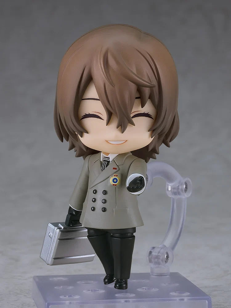 Nendoroid #2706 Goro Akechi (School Uniform Ver.) Persona 5 Royal