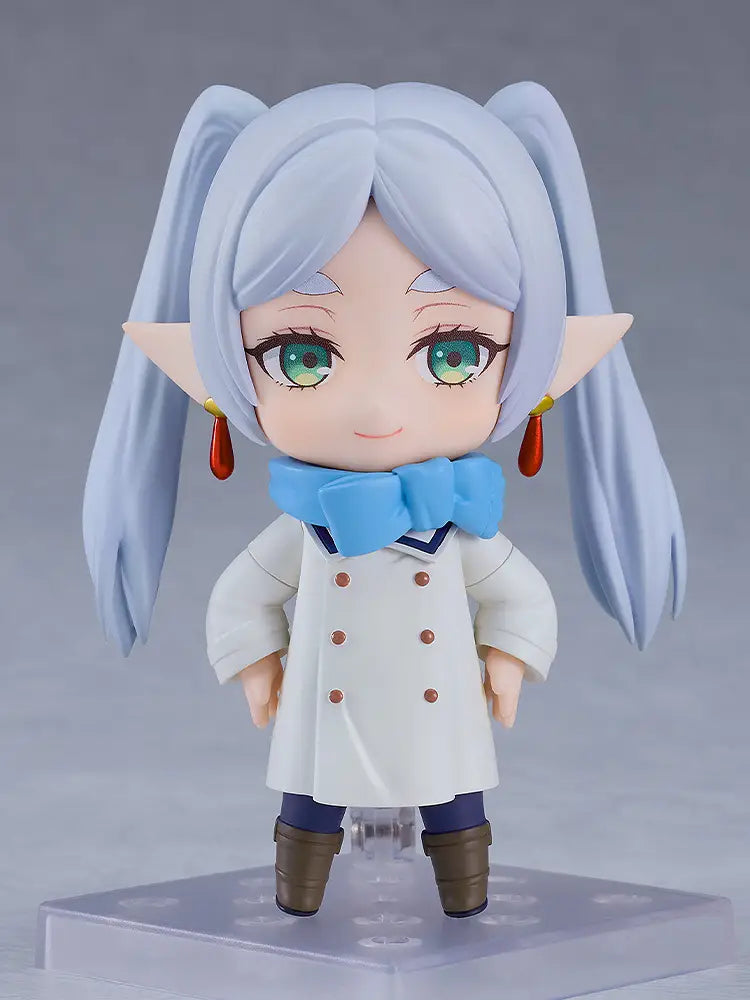 Nendoroid #2712 Frieren (Winter Clothes Ver.) Frieren: Beyond Journey's End
