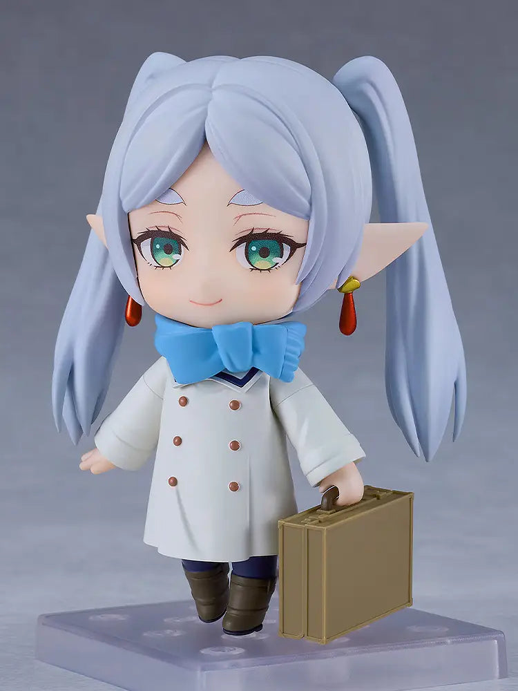 Nendoroid #2712 Frieren (Winter Clothes Ver.) Frieren: Beyond Journey's End