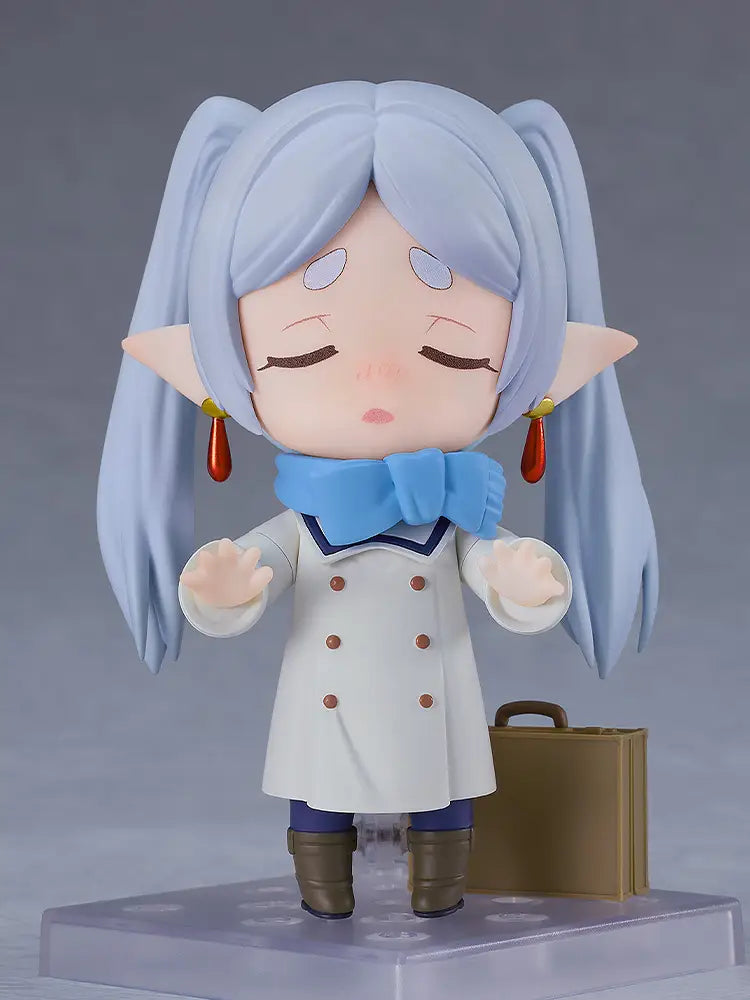 Nendoroid #2712 Frieren (Winter Clothes Ver.) Frieren: Beyond Journey's End