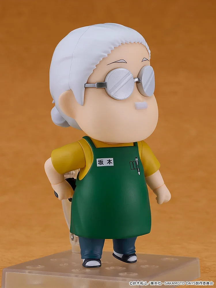 Nendoroid Basic #2717 Taro Sakamoto Sakamoto Days
