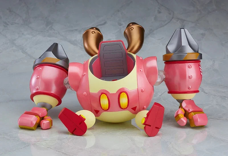 Nendoroid More Robobot Armor Planet Robobot