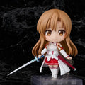 Nendoroid #1669 Asuna (2.0 Ver.) Sword Art Online