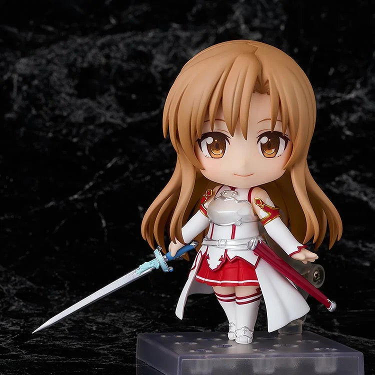 Nendoroid #1669 Asuna (2.0 Ver.) Sword Art Online