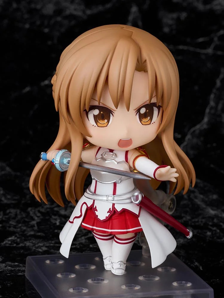 Nendoroid #1669 Asuna (2.0 Ver.) Sword Art Online