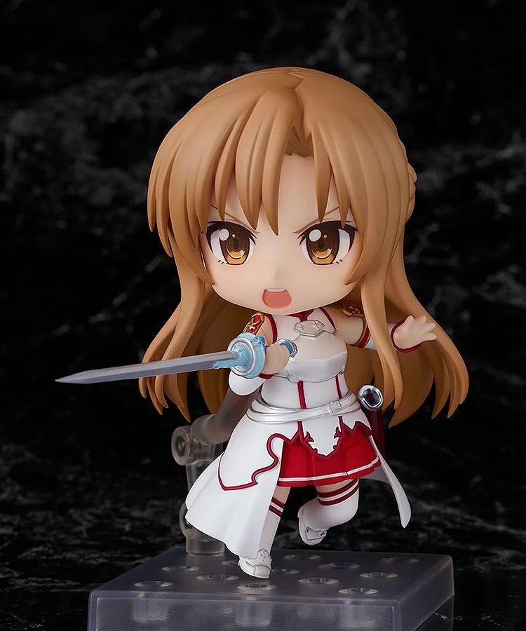 Nendoroid #1669 Asuna (2.0 Ver.) Sword Art Online