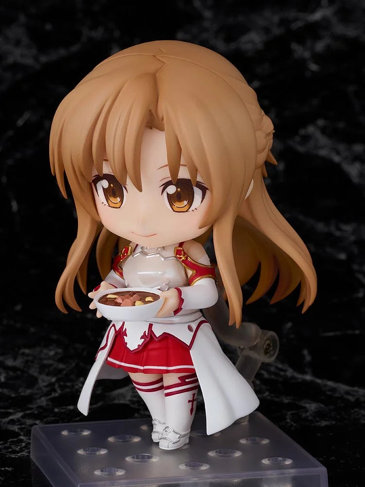 Nendoroid #1669 Asuna (2.0 Ver.) Sword Art Online