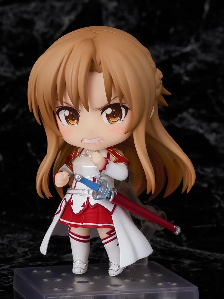 Nendoroid #1669 Asuna (2.0 Ver.) Sword Art Online