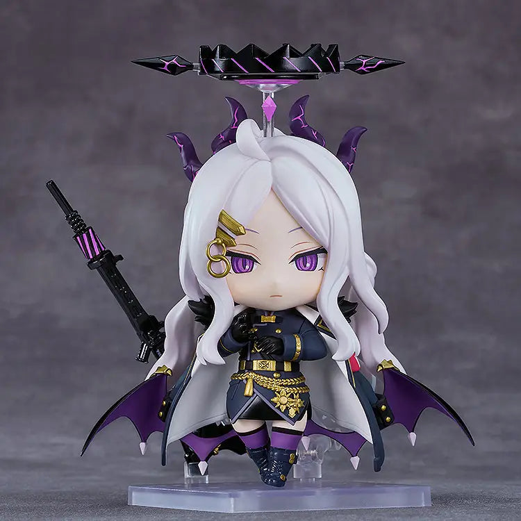 Nendoroid #2727 Hina Sorasaki Blue Archive