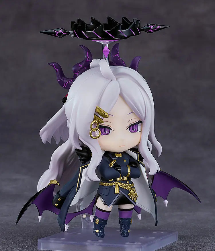Nendoroid #2727 Hina Sorasaki Blue Archive