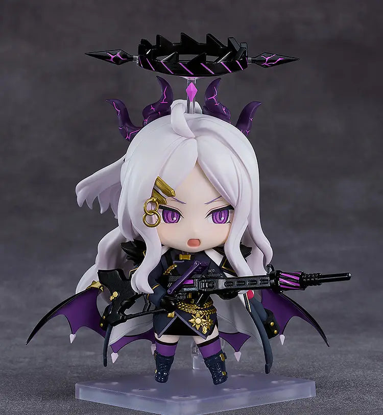 Nendoroid #2727 Hina Sorasaki Blue Archive