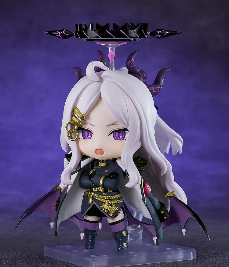Nendoroid #2727 Hina Sorasaki Blue Archive