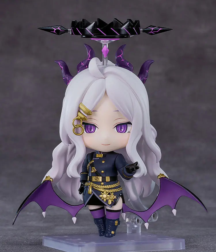 Nendoroid #2727 Hina Sorasaki Blue Archive