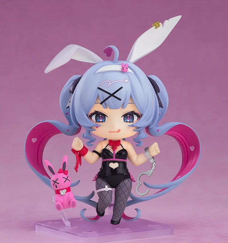 Nendoroid #2730 Hatsune Miku (Rabbit Hole Ver.) Vocaloid