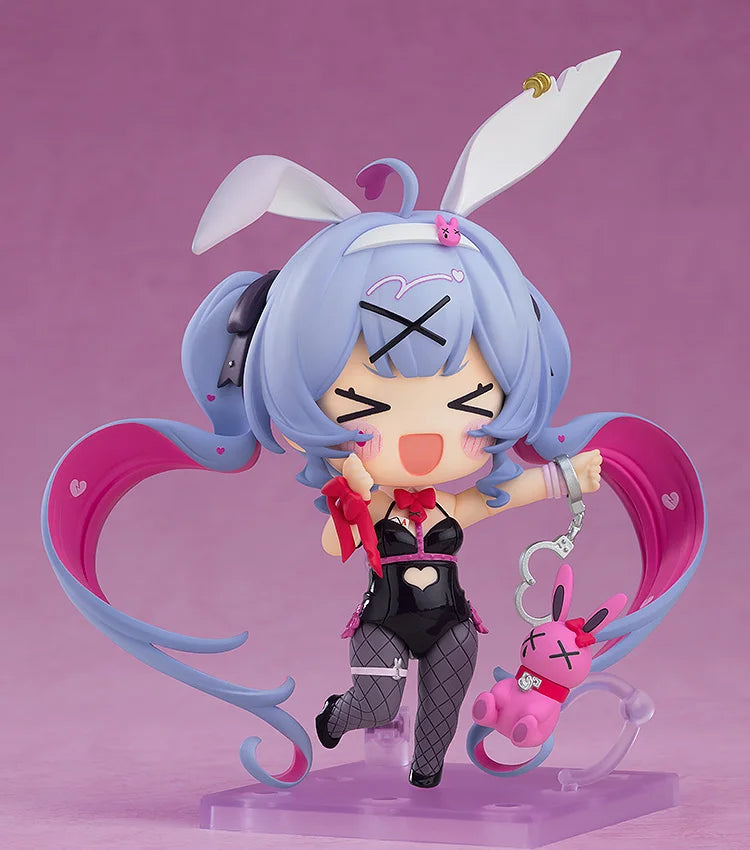 Nendoroid #2730 Hatsune Miku (Rabbit Hole Ver.) Vocaloid
