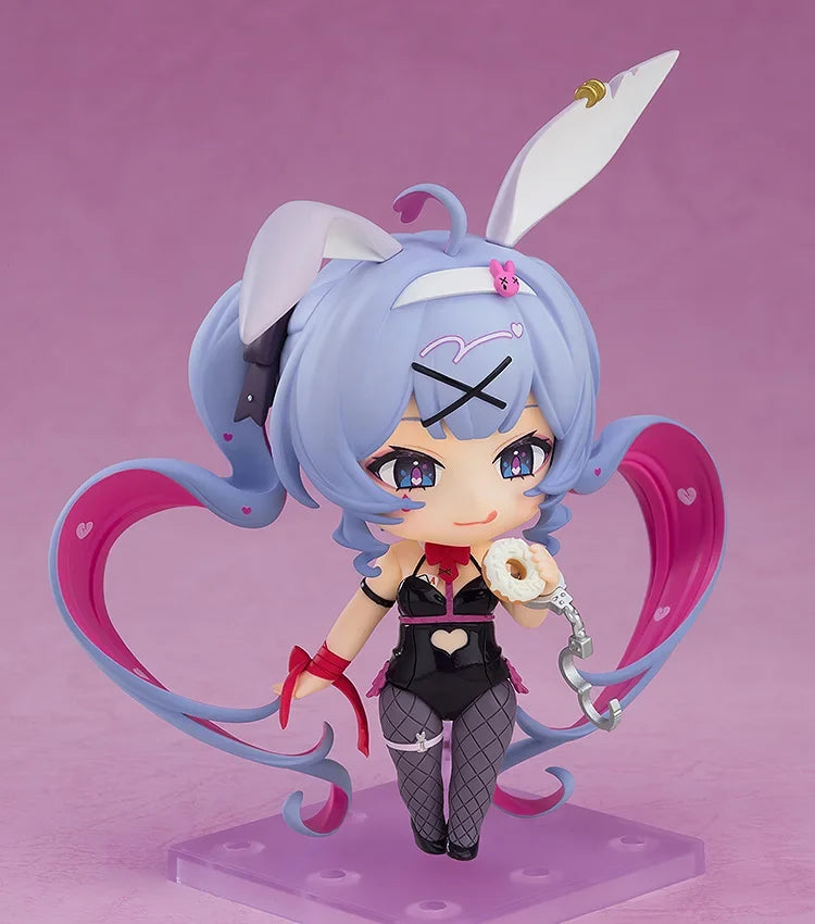 Nendoroid #2730 Hatsune Miku (Rabbit Hole Ver.) Vocaloid