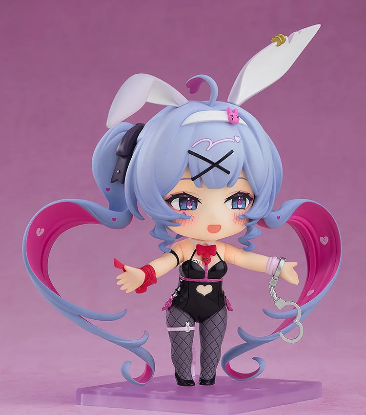 Nendoroid #2730 Hatsune Miku (Rabbit Hole Ver.) Vocaloid