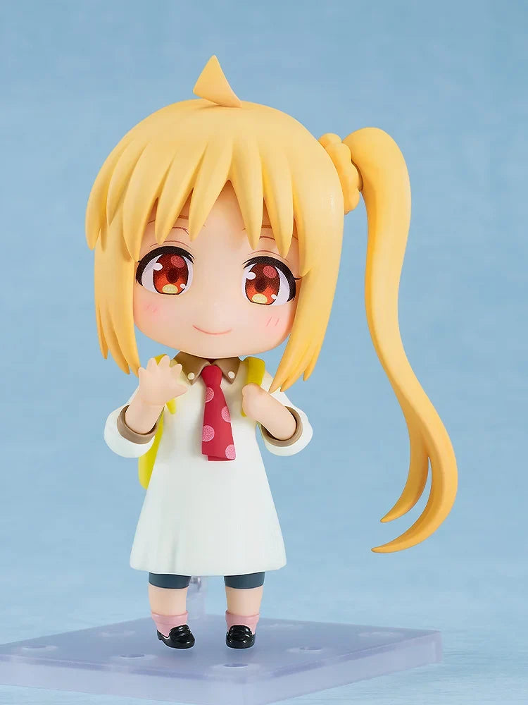 Nendoroid #2729 Nijika Ijichi (Casual Clothes Ver.) Bocchi the Rock!
