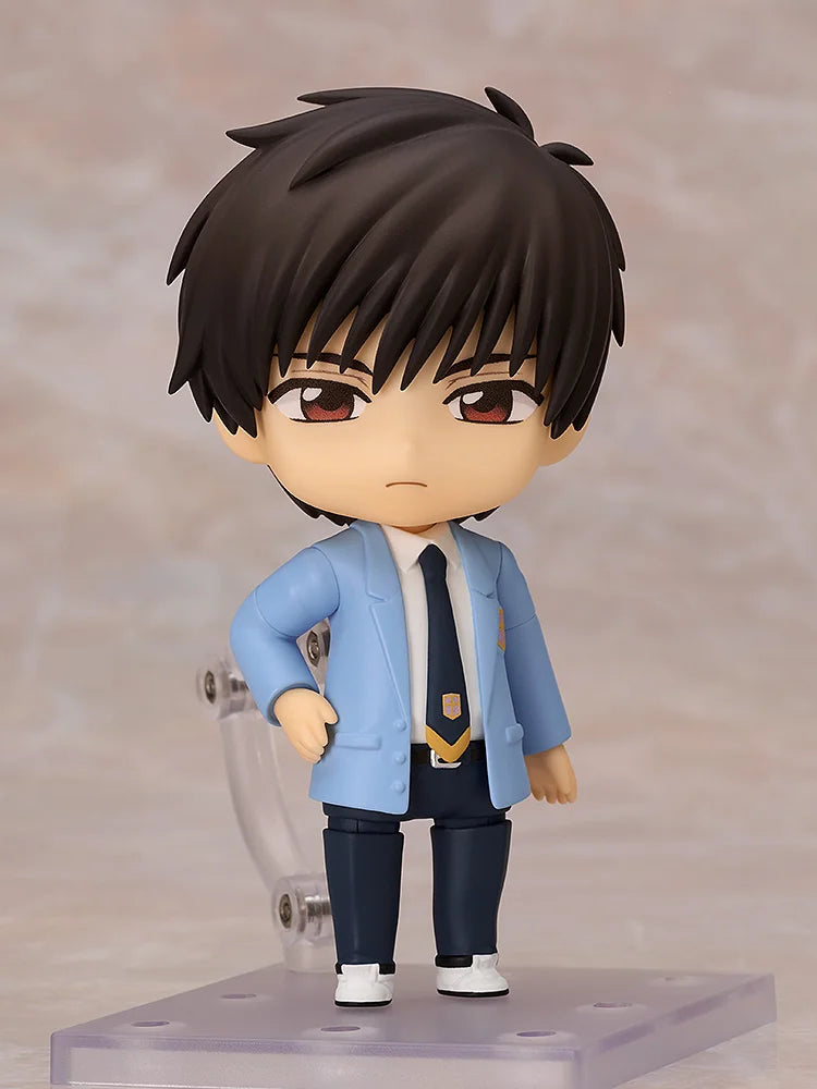 Nendoroid #2733 Toya Kinomoto Cardcaptor Sakura: Clear Card