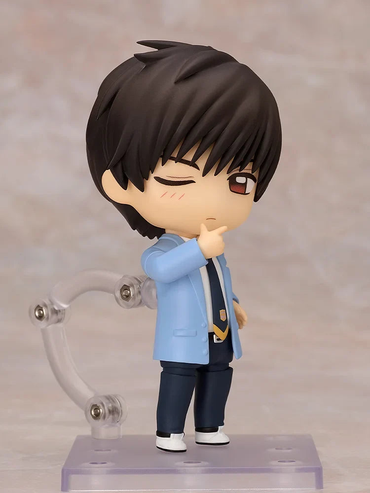Nendoroid #2733 Toya Kinomoto Cardcaptor Sakura: Clear Card