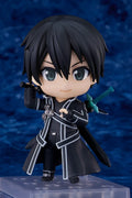 Nendoroid #1689 Kirito 2.0 Sword Art Online