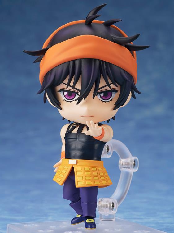 Nendoroid #1684 Narancia Ghirga JoJo's Bizarre Adventure